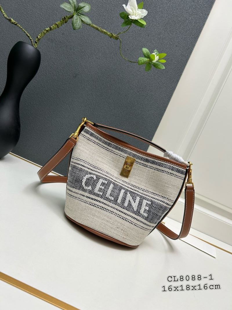 Celine Bucket Bags